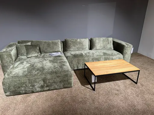 Polstergarnitur Eris DmaxL-3PR 